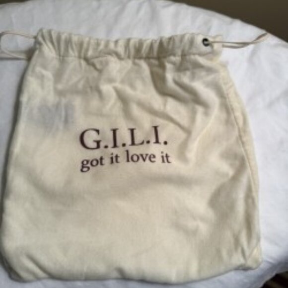 GILI Leather Purse - NEW in Box! - Picture 7 of 8